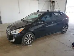 KMHCU5AE2GU244417 2016 HYUNDAI ACCENT