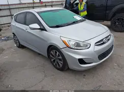 KMHCU5AE2HU333471 2017 HYUNDAI ACCENT