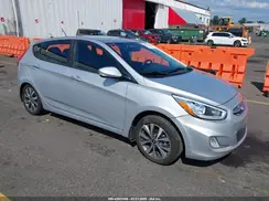 KMHCU5AE2HU351386 2017 HYUNDAI ACCENT