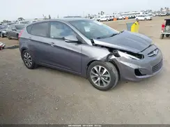 KMHCU5AE3GU239811 2016 HYUNDAI ACCENT
