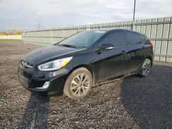 KMHCU5AE3GU244619 2016 HYUNDAI ACCENT