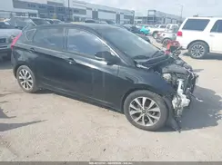 KMHCU5AE3GU246290 2016 HYUNDAI ACCENT