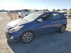KMHCU5AE3GU271965 2016 HYUNDAI ACCENT