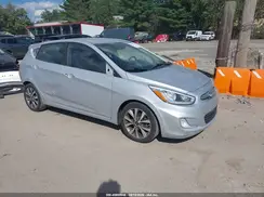 KMHCU5AE3HU314119 2017 HYUNDAI ACCENT