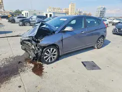 KMHCU5AE3HU333530 2017 HYUNDAI ACCENT