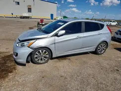 KMHCU5AE3HU351624 2017 HYUNDAI ACCENT