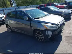 KMHCU5AE3HU356435 2017 HYUNDAI ACCENT