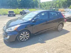 KMHCU5AE3HU364731 2017 HYUNDAI ACCENT