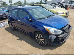 KMHCU5AE4GU237310 2016 HYUNDAI ACCENT