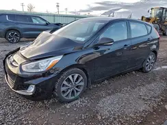 KMHCU5AE4GU246363 2016 HYUNDAI ACCENT