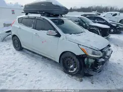 KMHCU5AE4GU257475 2016 HYUNDAI ACCENT