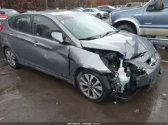 KMHCU5AE4GU259033 2016 HYUNDAI ACCENT
