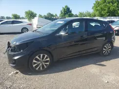 KMHCU5AE4GU271148 2016 HYUNDAI ACCENT
