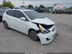 KMHCU5AE4GU272039 2016 HYUNDAI ACCENT