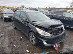 KMHCU5AE4HU332287 2017 HYUNDAI ACCENT