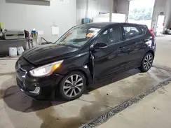 KMHCU5AE5GU246078 2016 HYUNDAI ACCENT