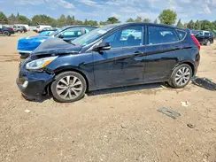 KMHCU5AE5GU246369 2016 HYUNDAI ACCENT