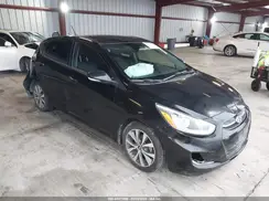 KMHCU5AE5GU264712 2016 HYUNDAI ACCENT