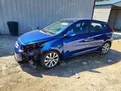 KMHCU5AE5HU333609 2017 HYUNDAI ACCENT