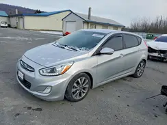 KMHCU5AE5HU350541 2017 HYUNDAI ACCENT