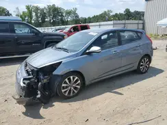 KMHCU5AE6HU364612 2017 HYUNDAI ACCENT