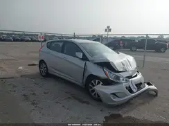 KMHCU5AE7GU273167 2016 HYUNDAI ACCENT