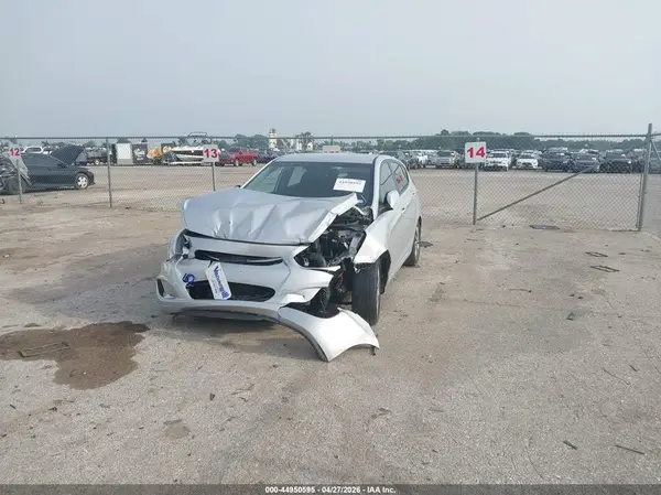KMHCU5AE7GU273167 2016 HYUNDAI ACCENT - Image 2