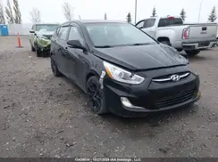 KMHCU5AE7HU339718 2017 HYUNDAI ACCENT