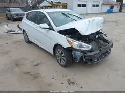 KMHCU5AE7HU345325 2017 HYUNDAI ACCENT