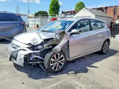 KMHCU5AE8GU237374 2016 HYUNDAI ACCENT