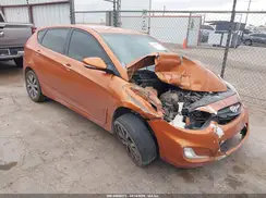 KMHCU5AE8GU240145 2016 HYUNDAI ACCENT