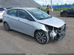 KMHCU5AE8GU257947 2016 HYUNDAI ACCENT