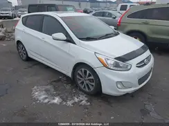 KMHCU5AE8GU261934 2016 HYUNDAI ACCENT
