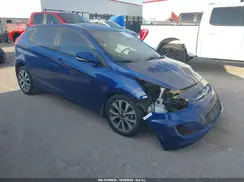 KMHCU5AE8GU266728 2016 HYUNDAI ACCENT