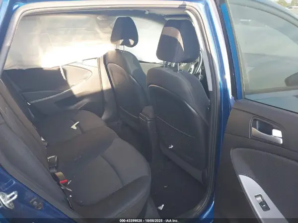 KMHCU5AE8GU266728 2016 HYUNDAI ACCENT - Image 8