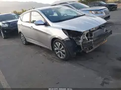 KMHCU5AE8GU283237 2016 HYUNDAI ACCENT