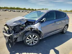 KMHCU5AE8HU333538 2017 HYUNDAI ACCENT