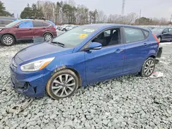 KMHCU5AE8HU345575 2017 HYUNDAI ACCENT