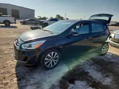 KMHCU5AE8HU366054 2017 HYUNDAI ACCENT