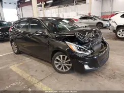 KMHCU5AE9GU264843 2016 HYUNDAI ACCENT