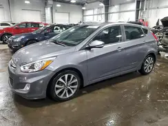 KMHCU5AE9HU346606 2017 HYUNDAI ACCENT