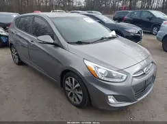 KMHCU5AE9HU356519 2017 HYUNDAI ACCENT