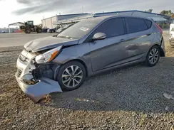 KMHCU5AE9HU365690 2017 HYUNDAI ACCENT