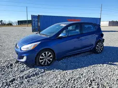 KMHCU5AEXGU249087 2016 HYUNDAI ACCENT