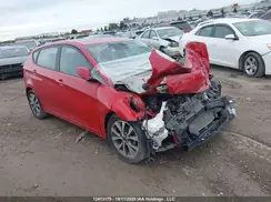 KMHCU5AEXGU249428 2016 HYUNDAI ACCENT