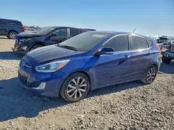 KMHCU5AEXHU333038 2017 HYUNDAI ACCENT