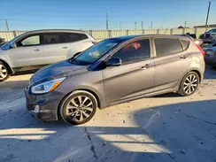 KMHCU5AEXHU333279 2017 HYUNDAI ACCENT