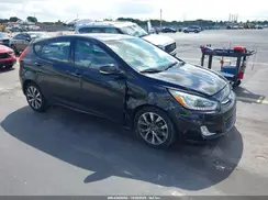 KMHCU5AEXHU354181 2017 HYUNDAI ACCENT