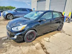 KMHCU5AEXHU364841 2017 HYUNDAI ACCENT