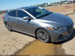 KMHD04LB0HU325057 2017 HYUNDAI ELANTRA